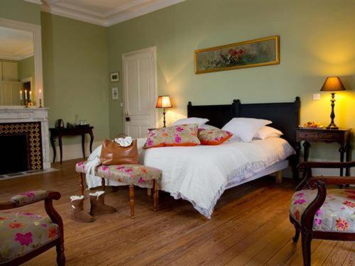 Le Sous-Bois B&B Moyenneville  Zewnętrze zdjęcie
