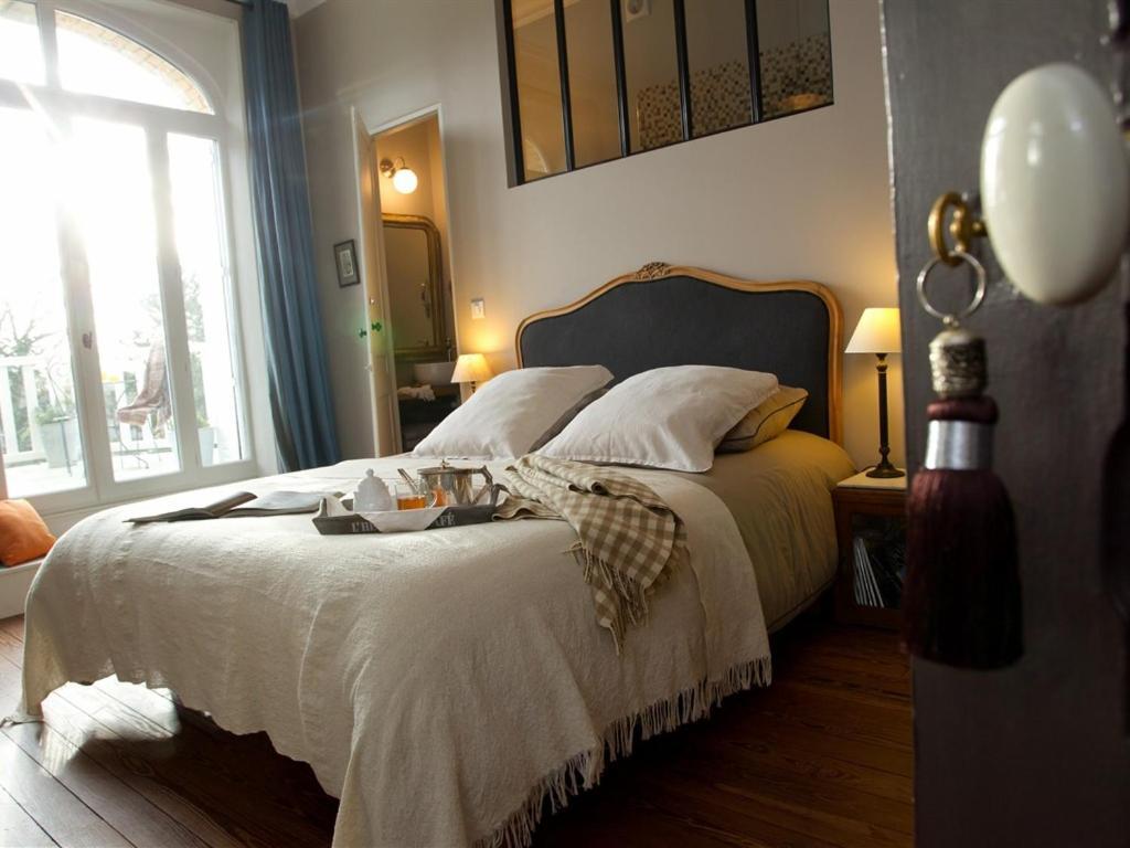 Le Sous-Bois B&B Moyenneville  Zewnętrze zdjęcie