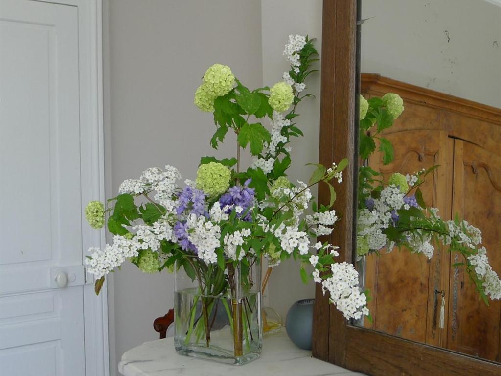 Le Sous-Bois B&B Moyenneville  Zewnętrze zdjęcie