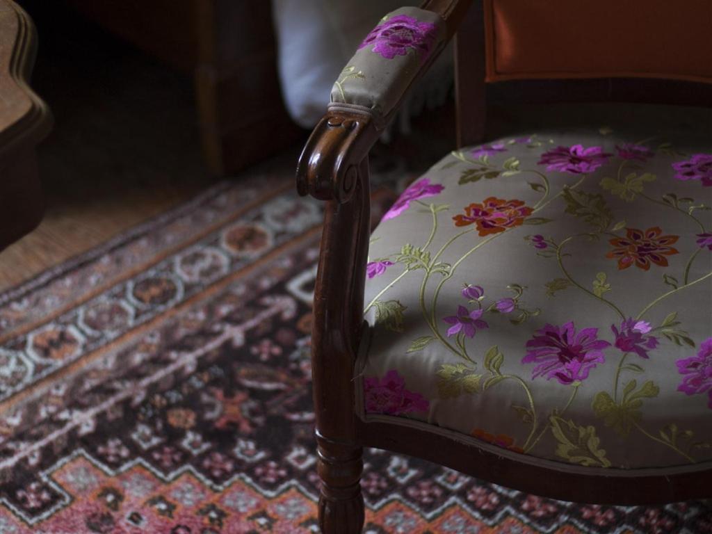 Le Sous-Bois B&B Moyenneville  Zewnętrze zdjęcie